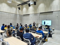 파주시, 디지털 소외 계층을 위한‘찾아가는 인공지능 교육’실시 | 뉴스로