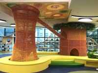 어린이복합문화공간 대연 꿈키우미 작은도서관 개관 | 뉴스로