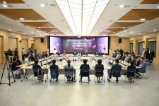 김천시-일본 나나오시, 자매결연 50주년 기념행사 개최 | 뉴스로