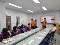 생연1동 행정복지센터, 소방서와 합동 소방훈련 실시 | 뉴스로