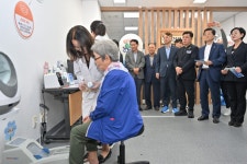 서구, 내 집 앞 보건소 ‘통합건강센터’ 개소 | 뉴스로