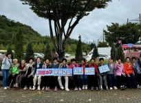 용주면 고품3구 성인문해교실, 자연과 함께하는 현장체험학습 진행 | 뉴스로