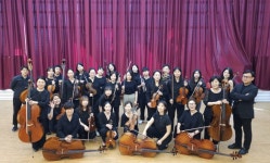 구(區), 오는 24일 제6회 도봉구립교향악단 정기연주회 개최 | 뉴스로