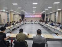 거창읍주민자치회, 10월 정기회의 개최 | 뉴스로