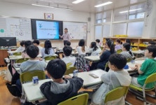 2025년 하반기 FUN!FUN!한 어린이 세무교실 개강 | 뉴스로