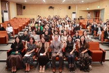 이상일 용인특례시장, 수지구 초등학교 학부모와 간담회 | 뉴스로