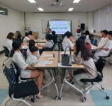 사천시 청소년상담복지센터, 가족소통프로그램 ‘행복뚝딱! 우리가족!!’ 운영 | 뉴스로