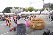 음성군, 제44회 설성문화제 성료 | 뉴스로