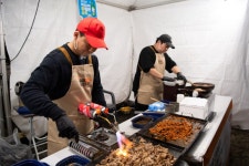 구미(龜尾)가 ‘구미(9味)’로, 가을 미식 도시로 거듭나다 | 뉴스로