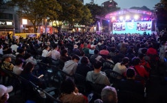 구미(龜尾)가 ‘구미(9味)’로, 가을 미식 도시로 거듭나다 | 뉴스로