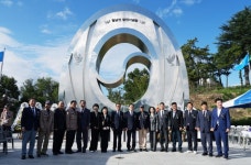 영천시, 월남전참전 제61주년 추모식 거행 | 뉴스로