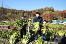 ‘도시농업’부터 ‘잠꾸러기 대회’까지 올 가을 여가·힐링은 관악구에서! | 뉴스로