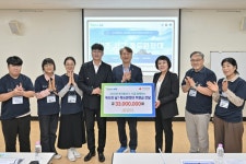 광주 서구아너스, 청소년과 떠나는 ‘교과서 밖 독도 역사여행’ | 뉴스로