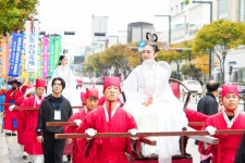 삼선동에 선녀가 내려온다 성북구, 제12회 삼선동 선녀축제 개최 | 뉴스로