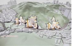 관악구 최초, ‘공공관리’모아타운 방식으로 난곡동에 1,056세대 들어선다! | 뉴스로