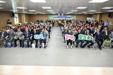 김천시장애인회관 성과보고회 및 복지어울림마당 성황리 개최 | 뉴스로