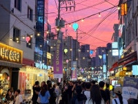 관악구 대표 핫플 샤로수길에서 ‘그라운드 샤로수’ 개최…MZ 취향 저격 | 뉴스로