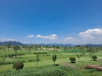 김해시 한림 술뫼파크골프장 18홀 추가 확장 추진 | 뉴스로