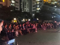 창원시립합창단,‘도심 속의 가든 콘서트’개최 | 뉴스로