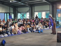 문화가 있는날 ‘봉화로운 문화극장’ 펼쳐져 | 뉴스로