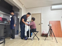 울릉군보건의료원, 65세 이상 대상 ‘찾아가는 결핵검진사업’실시 | 뉴스로