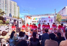 순천시 신대건강생활지원센터, 제5회 ‘공감!소통! 어울림 한마당’ 성황리 개최 | 뉴스로