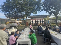 거창읍 중산마을, ‘제2회 중산 주민의 날’ 성황리 개최 | 뉴스로