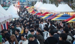 대전 동구, ‘2025 대전 동구동락 축제’… 3년 연속 흥행 이어가 | 뉴스로