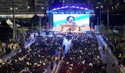 대전 동구, ‘2025 대전 동구동락 축제’… 3년 연속 흥행 이어가 | 뉴스로