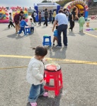 무심천체육공원 메운 어린이 함성! 청주시 팝업놀이터 성료 | 뉴스로