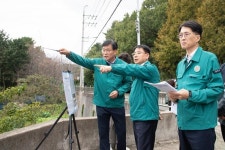 금정구, 2026년 업무계획 연계한 주요 역점사업 현장 점검 나서 | 뉴스로