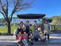 중앙동 아름다운 소양천 시민정원 꽃길 정비 추진 | 뉴스로