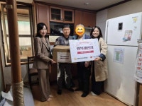 광명시, 푸드뱅크마켓센터와 협력해 취약계층 식생활 편의 지원 | 뉴스로