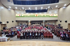 부천시소사노인복지관,‘노인문화제 樂’성황리 개최 | 뉴스로