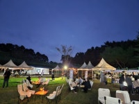 당진시, 두 번째 반촌리 별빛 플리마켓 개최 | 뉴스로