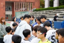 성북구, 지역아동센터 아동 위한 ‘행복한 발카 축구대회’ 개최 | 뉴스로