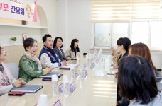 도봉구, 지역 초등학교 찾아 학생‧학부모와 소통 | 뉴스로