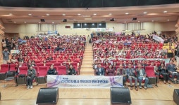 2025년 제11회 시흥시 주민자치 문화경연대회’서 능곡동 대상 수상 | 뉴스로
