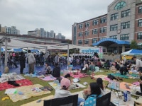세대와 기관이 어우러진 축제의 장, 성북구 안암어울림한마당 성황리 개최 | 뉴스로
