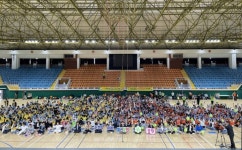 순천시, 제17회 지역아동센터 꿈나무 어울림 한마당 성료 | 뉴스로