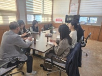 합천군 쌍책면, 직원 간 소통과 청렴 실천 의지 눈길 | 뉴스로