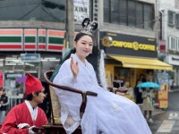 1,500명 함께한 삼선동 선녀축제… 전통과 공동체의 아름다운 조화 | 뉴스로