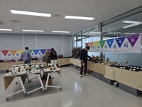 고양시 중산2동, 주민 곁으로 찾아가는 문화누리장터 열려 | 뉴스로