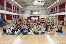 대구 중구가족센터, 가족 화합 축제 온(溫)가족 한마당 성황리 개최 | 뉴스로