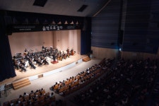 의왕시 꿈누리오케스트라 제19회 정기연주회 성료 | 뉴스로