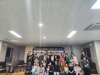 거제시립장평도서관, ‘한국인이 사랑하는 영화와 재즈’공연 성료 | 뉴스로