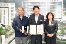 복산동 주민자치위원회, 제10회 대한민국 범죄예방대상 경찰청장 표창 수상 | 뉴스로