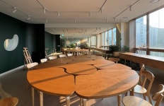 광명시 인생정원 ‘소하담숲’, 색으로 치유를 디자인하다 | 뉴스로