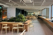 광명시 인생정원 ‘소하담숲’, 색으로 치유를 디자인하다 | 뉴스로