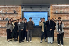 미추홀구 ‘미청넷,’부평구 청년 정책네트워크와 교류 | 뉴스로